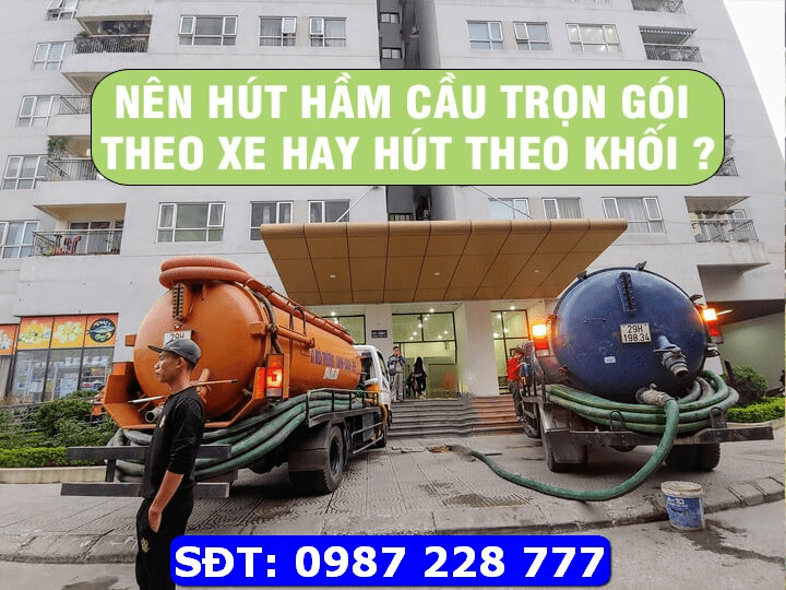 Công Ty Hút Hầm Vệ Sinh Hà Tĩnh