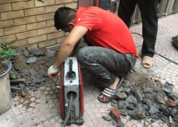 Công Ty Môi Trường Đô Thị Đà Lạt 24/24