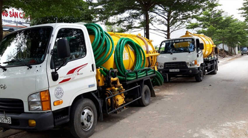 Dịch vụ Nhật Quang