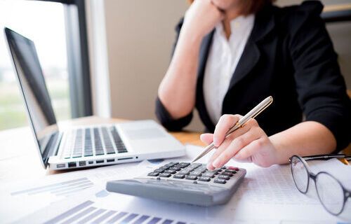 đơn vị Chuẩn Phát Mai Bình
