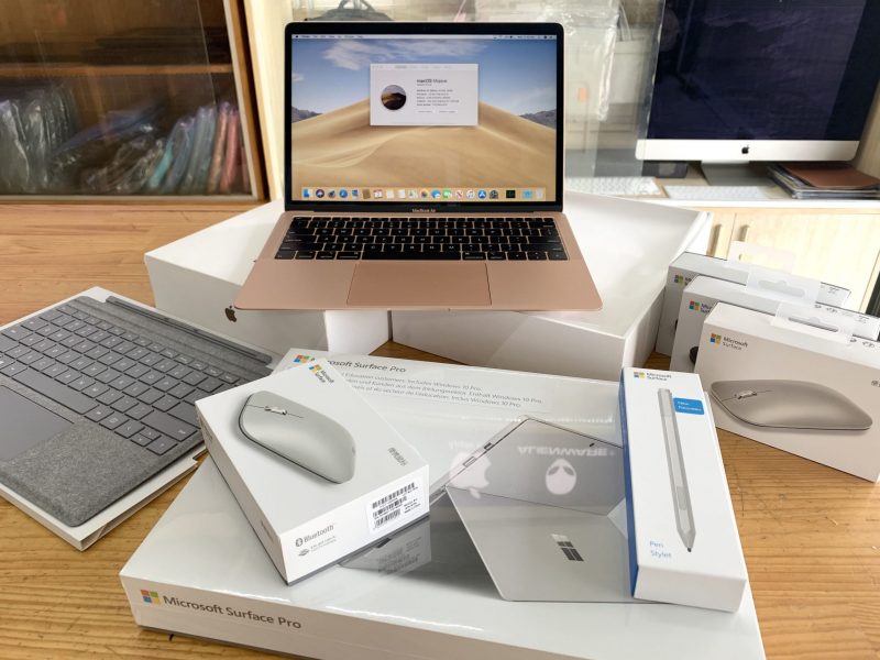 Cửa Hàng Laptop Tam Kỳ 