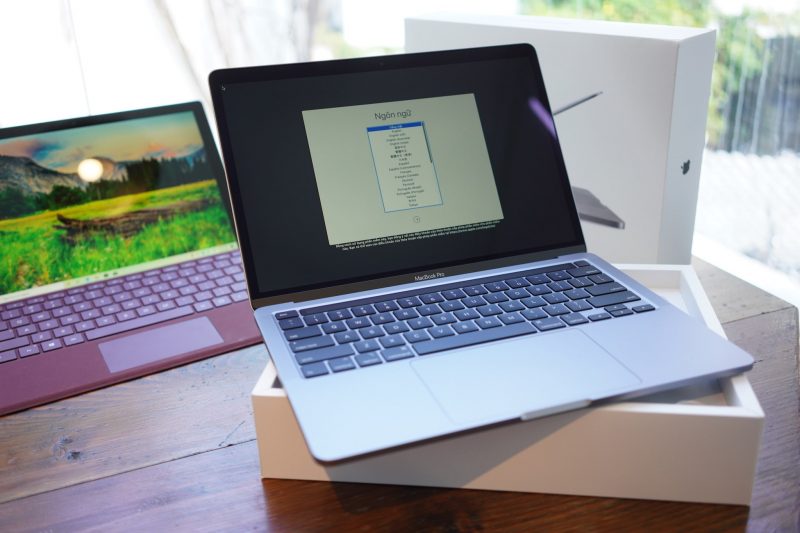 Laptop Cũ Tam Kỳ