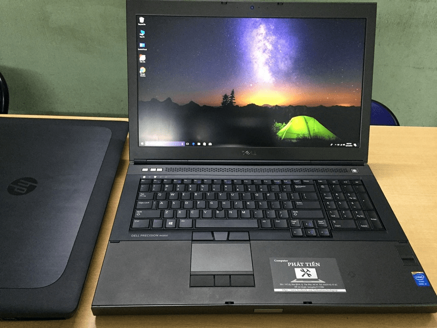 laptop cũ Rạch Giá Vi tính Rạch Giá