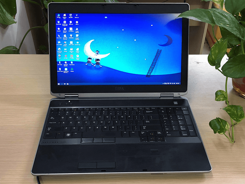 laptop cũ Rạch Giá Laptop cũ Kigimart