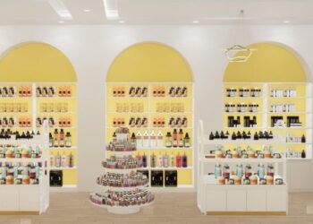 Lưu Ngay TOP 7 Shop Mỹ Phẩm Hà Tĩnh Siêu Hot Và Chất Lượng