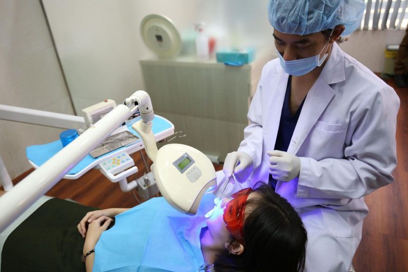 nha khoa Nam Định