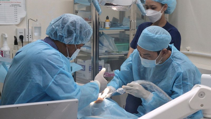 Nha Khoa Thẩm Mỹ Emedic Dental