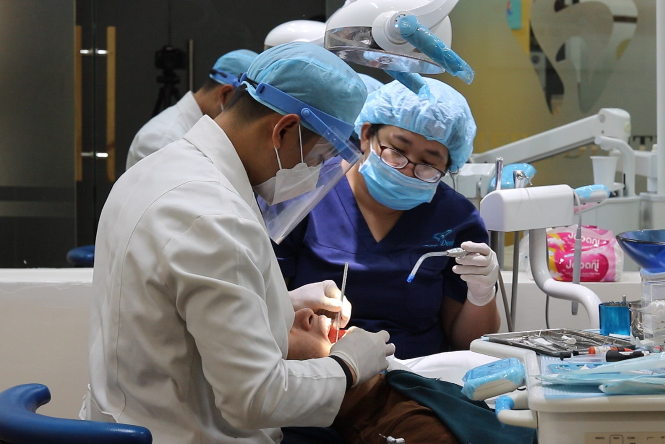 Emedic Dental