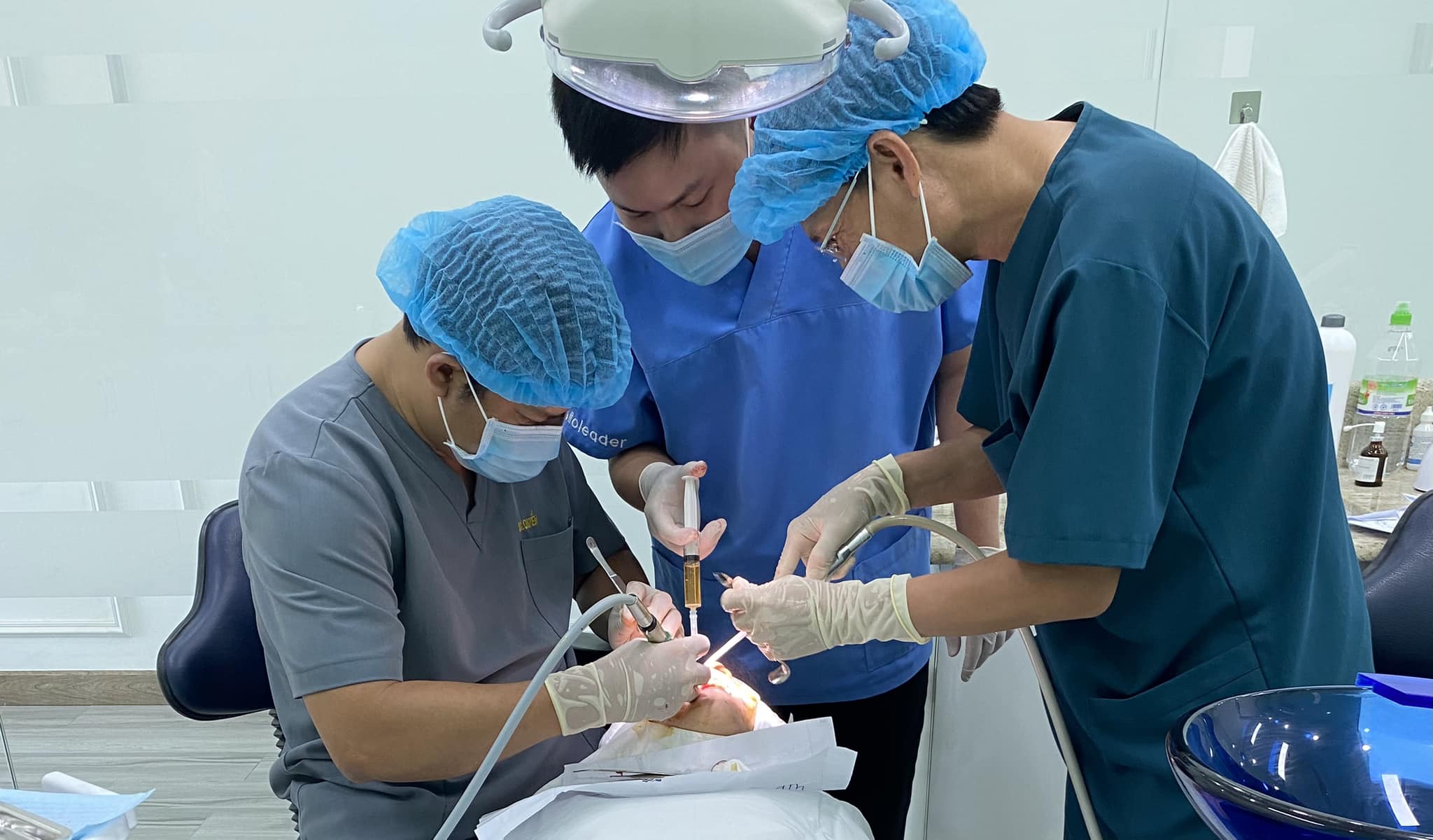 Phòng Khám BS Quyền