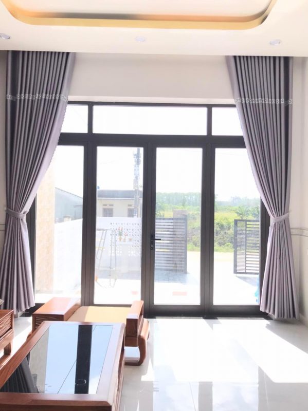 rèm cửa Quảng Ngãi