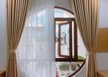 Màn Cửa Thiên Phú