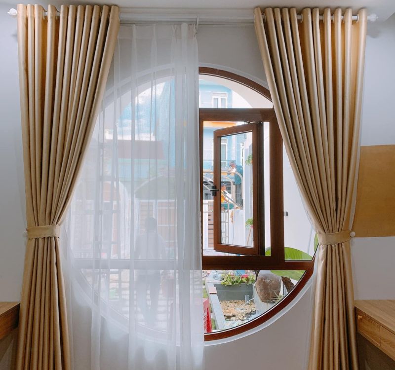 Màn Cửa Thiên Phú