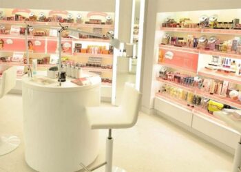 7 cửa hàng mỹ phẩm Nha Trang