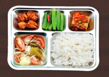 Công Ty Cơm Việt - suất ăn công nghiệp Long An