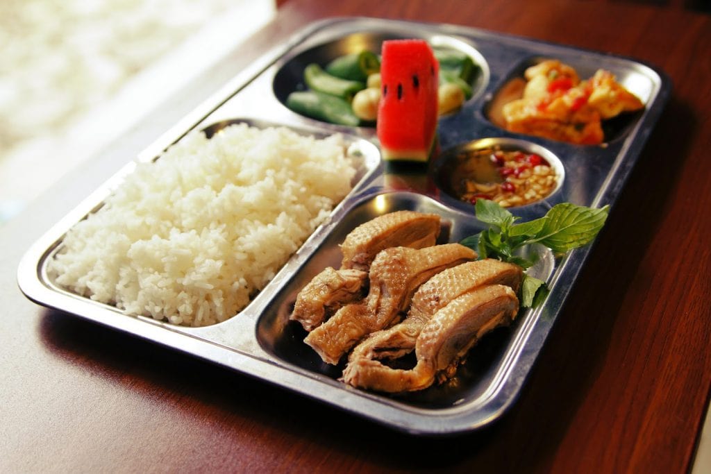 suất ăn công nghiệp Long An đơn vị nấu suất ăn công nghiệp long an