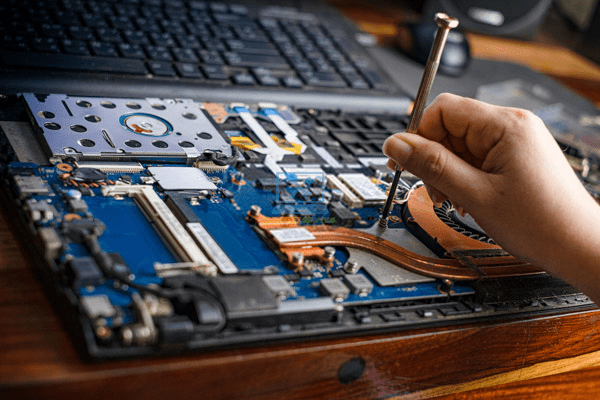 Sửa Laptop Mỹ Tho