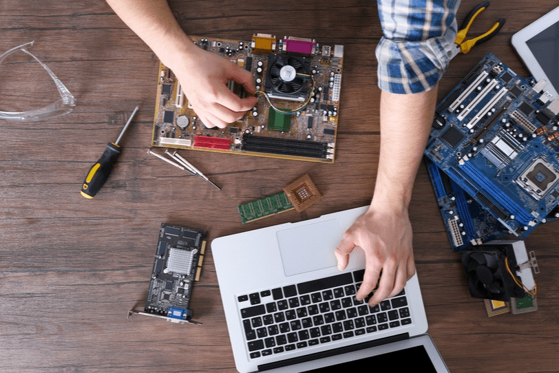 Sửa Laptop Mỹ Tho