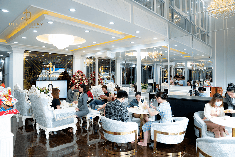 thẩm mỹ viện rạch giá