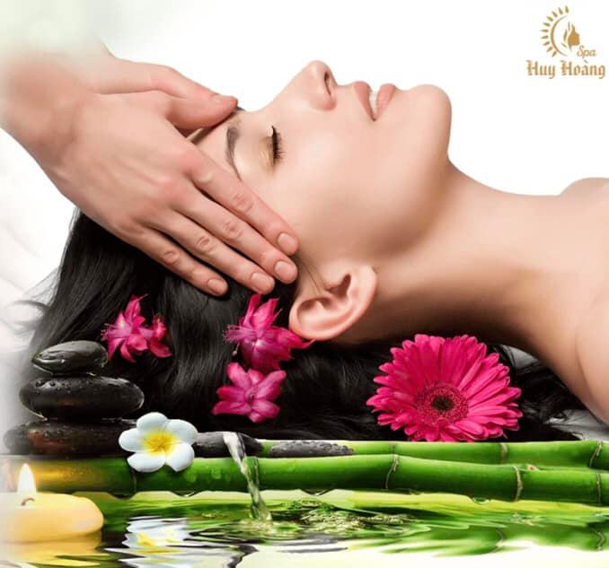 thẩm mỹ viện uy tín ở Mỹ Tho Huy Hoàng Spa