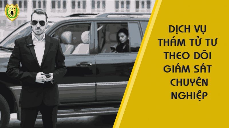 Thám tử khánh hoà