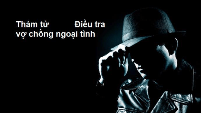 thám tử Khánh Hòa