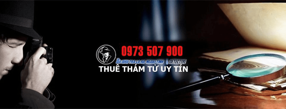 thám tử Khánh Hòa