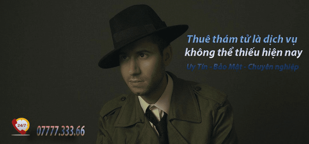 thám tử Khánh Hòa