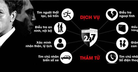thám tử Khánh Hòa