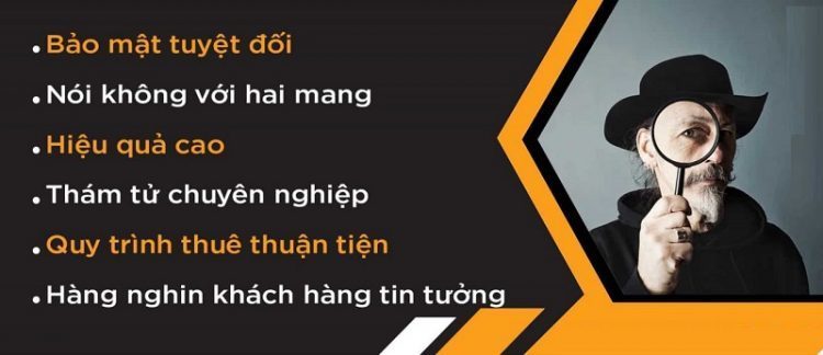 Thám tử Lâm Đồng