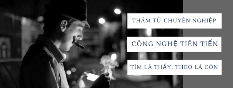 Thám tử Lâm Đồng Đơn vị tư