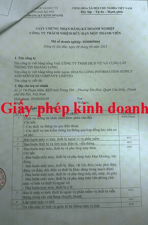 Thám Tử Hoàng Long