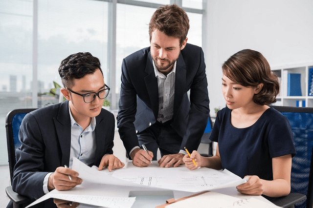 Công Ty Tư Vấn Môi Trường & Đo Đạc Sài Gòn Xanh