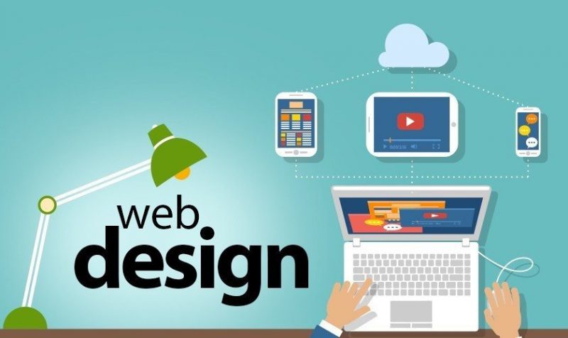 thiết kế web tại vĩnh phúc Macroweb.vn