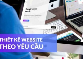 thiết kế web tại vĩnh phúc