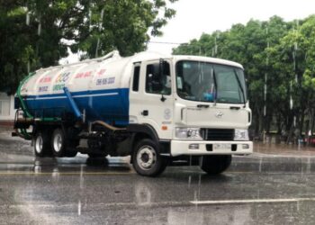 Lưu Ngay Top 5 Địa Chỉ Thông Tắc Cống Tại Hưng Yên Uy Tín