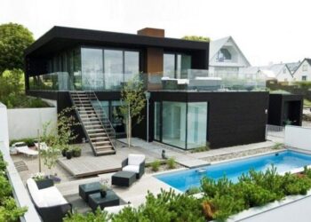 Thiết Kế Nhà Đẹp Tại Nghệ An