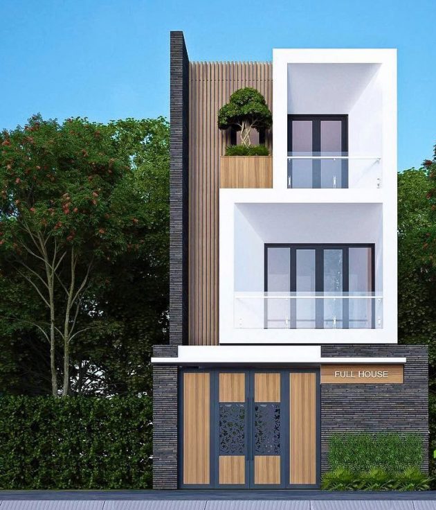 Thiết Kế Nhà Đẹp Tại Nghệ An Thiết Kế Nhà Đẹp Tại Nghệ An