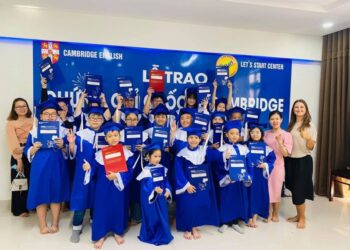 Trung tâm Anh Ngữ Nha Trang