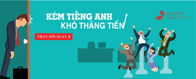 Ngoại Ngữ Gia Bảo
