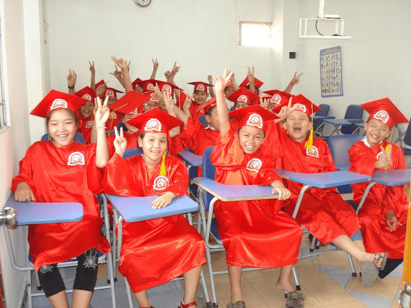 Trung tâm Anh ngữ Nha Trang