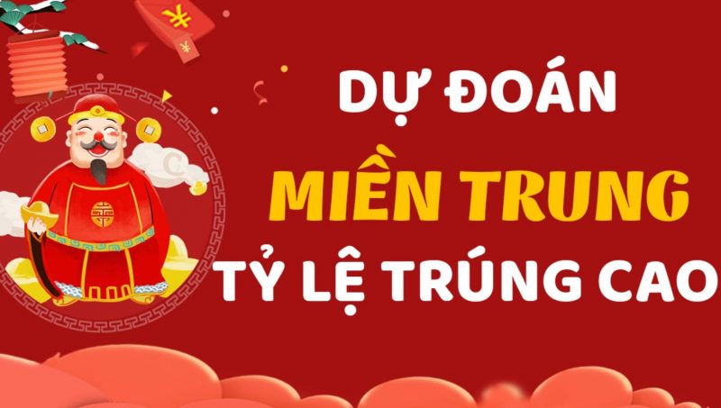 Xổ Số Miền Trung Thứ 6