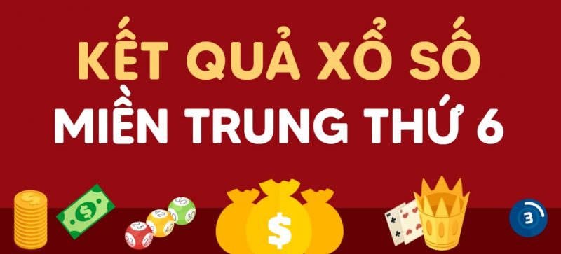 kết quả xổ số 