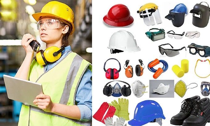 đồ bảo hộ Vũng Tàu đồ bảo hộ Vũng Tàu