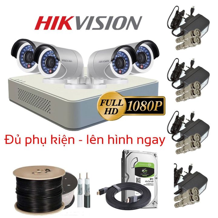 lắp camera tại Nha Trang