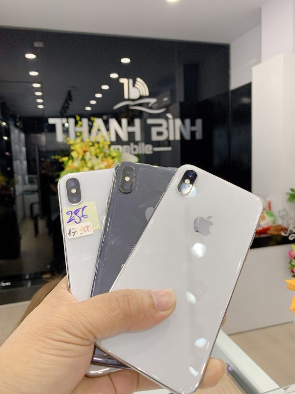 các cửa hàng điện thoại ở Nha Trang