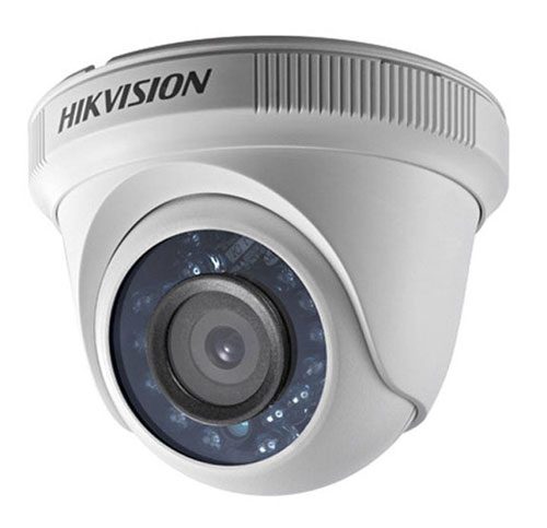 lắp đặt camera