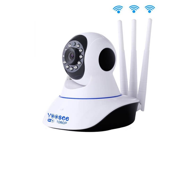 lắp camera tại Nha Trang