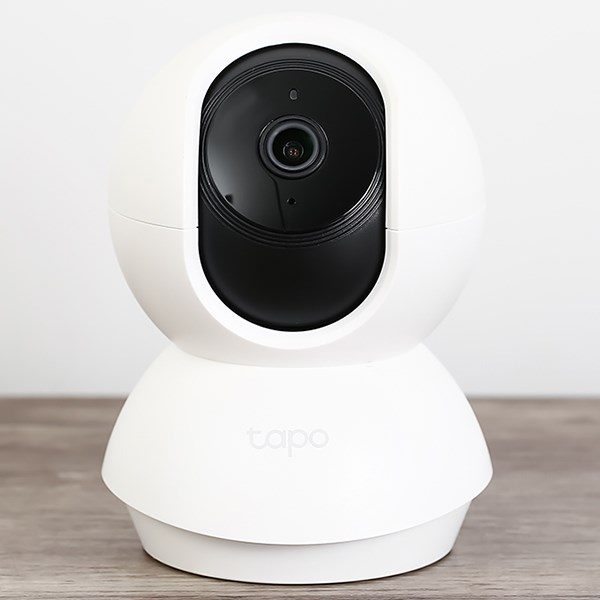 lắp đặt camera