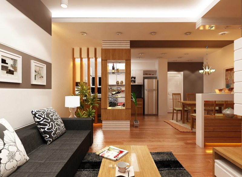 đồ gỗ nội thất An Giang Tân Châu