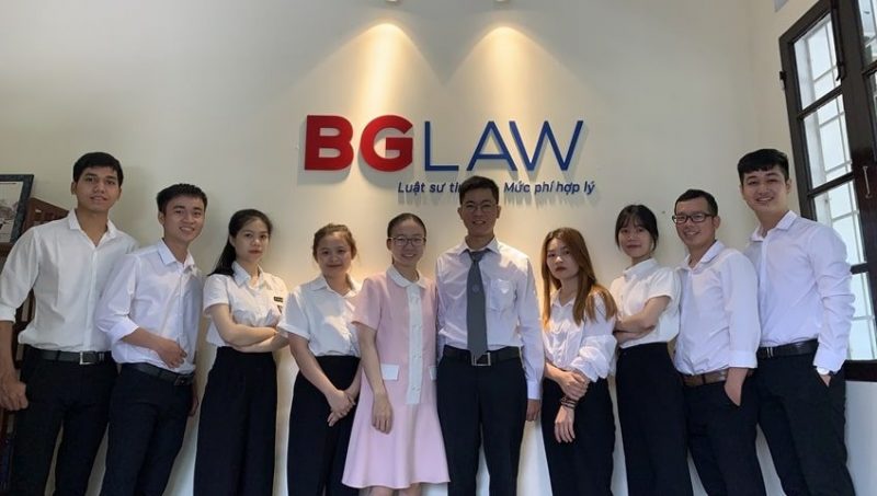 luật sư ở huế